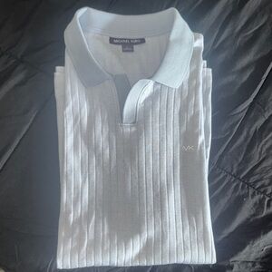 Michael Kors Men's shirt